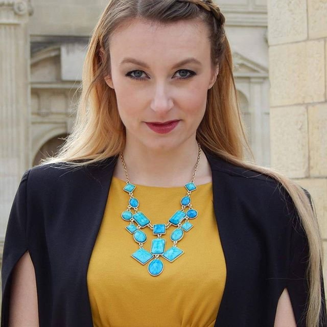 Who runs the world? GIRLS ! !!💋
#blog #bloggerstyle #bloggerstyle #blogmode #fashionpost #fashionblogger #fashionblog #fashion #mode #portrait #instagirl #instadaily #instafashion #instastyle #style #necklace #blond #frenchblogger #picoftheday #igers #braid #makeup #ootd #outfit #outfitoftheday