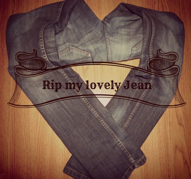 Requiem pour un Jean