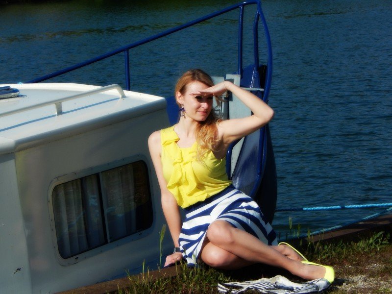 Navy
