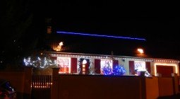 Ma fête des lumières…