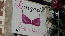 Mille et Une Nuits – Auxerre