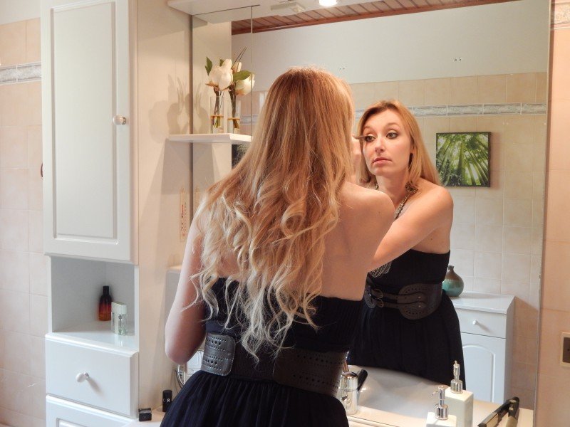 miroir