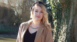 Comme une parisienne…