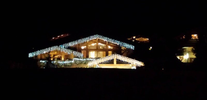 megeve