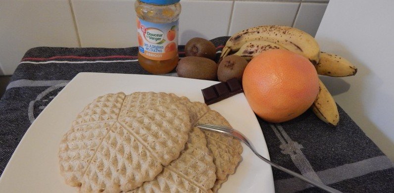 gaufre
