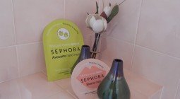Les nouveaux masques Sephora – Crash Test!