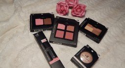 Maquillage ELF: premières impressions!
