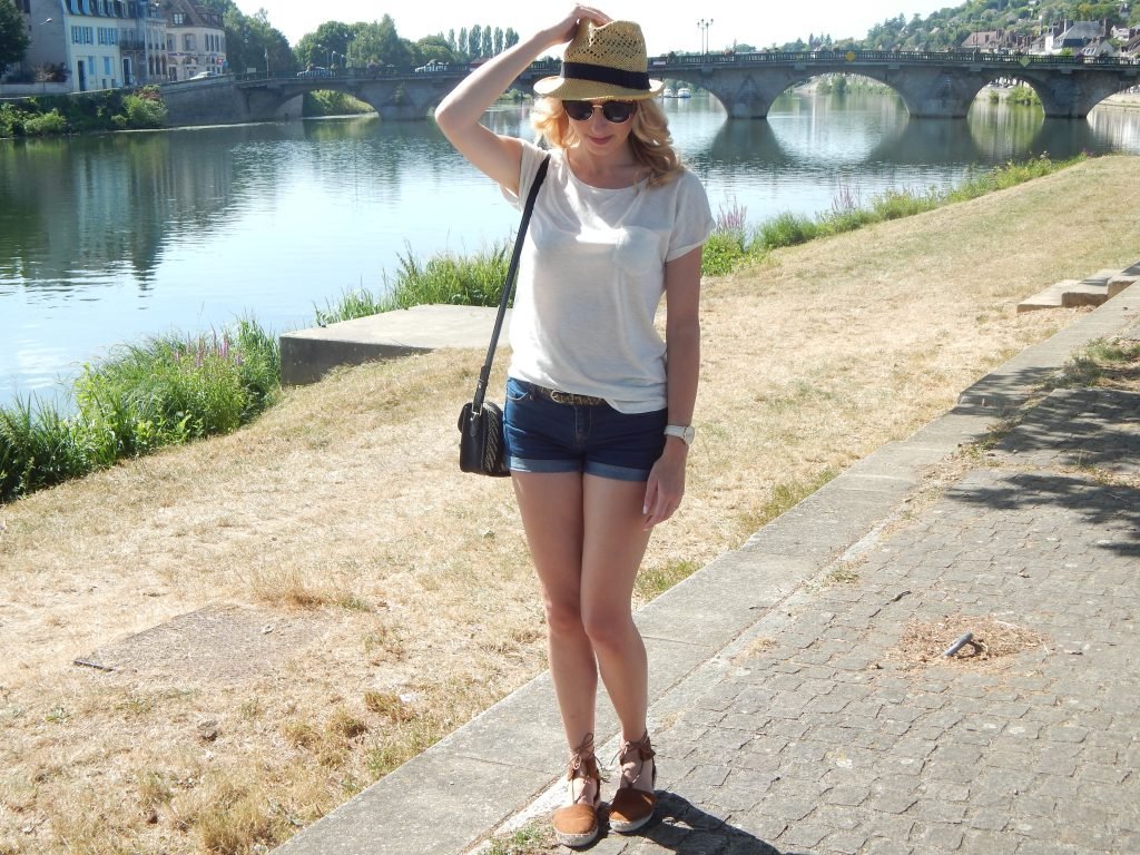 vacances