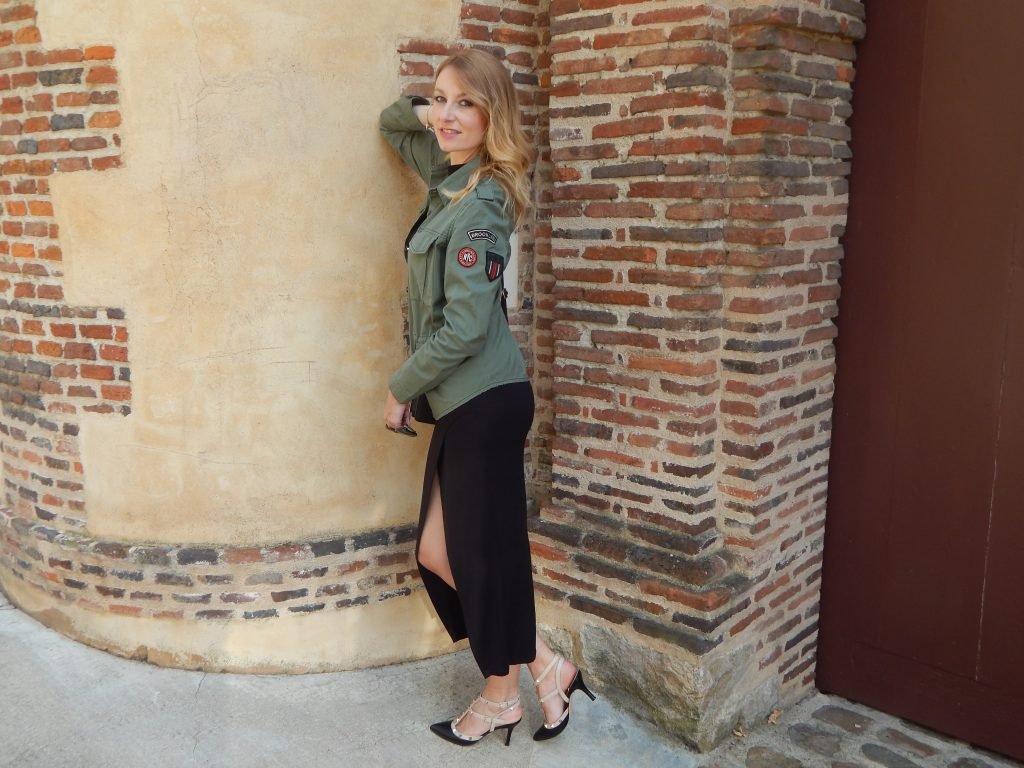 camo
