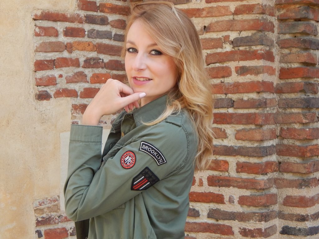 camo