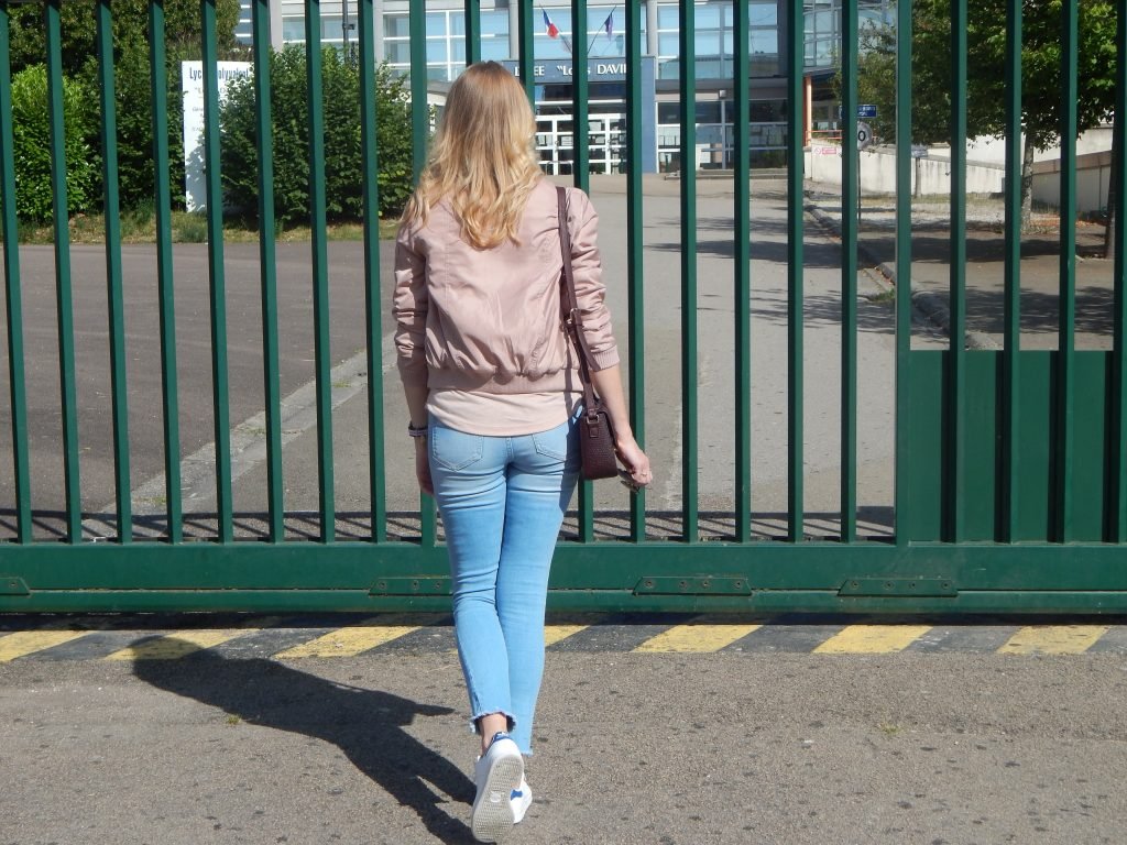 rentrée