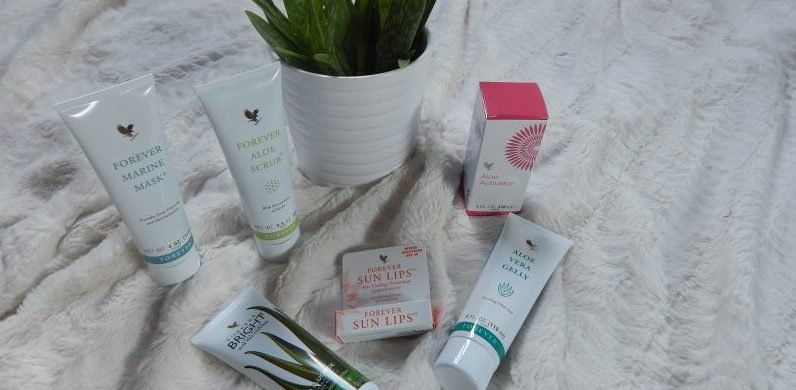 Aloe Vera