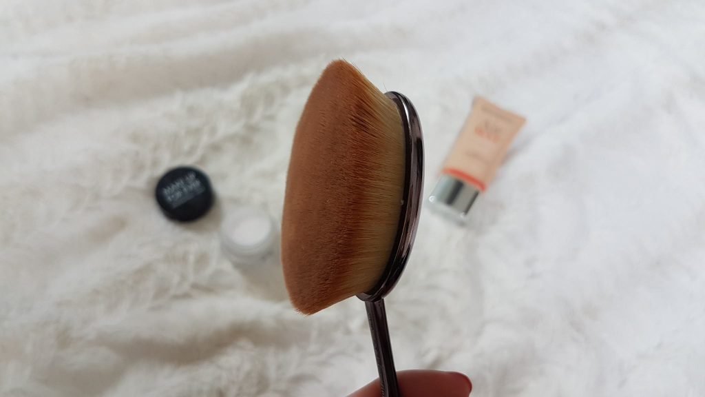 artis brush