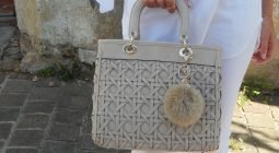 Mon dernier look estival…