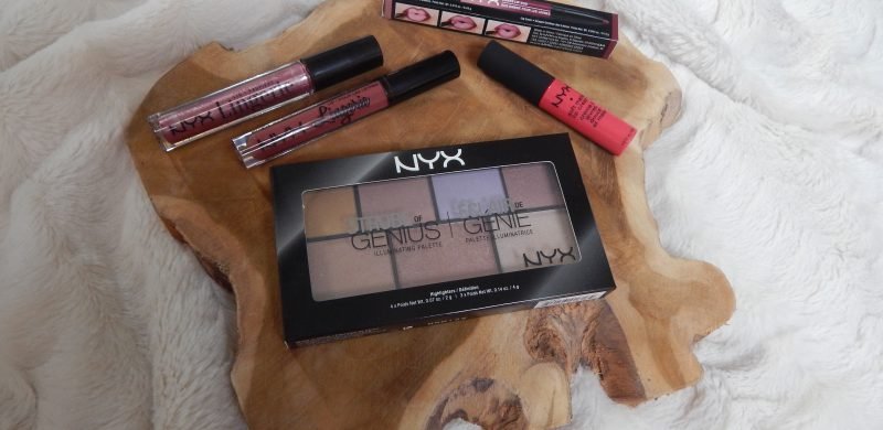 nyx