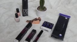 Maquillage Etam: Mon Avis!