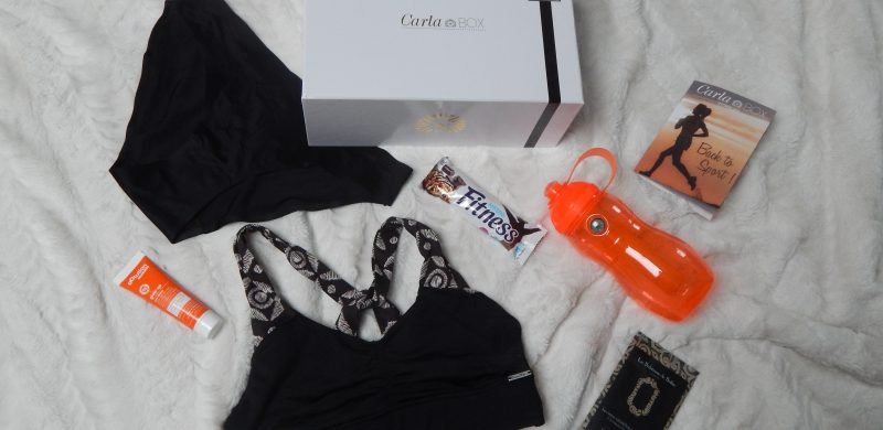 carla box