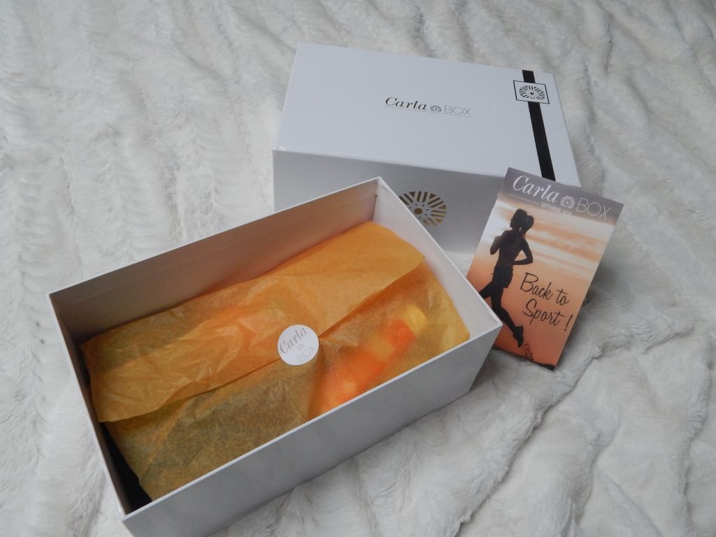 carla box
