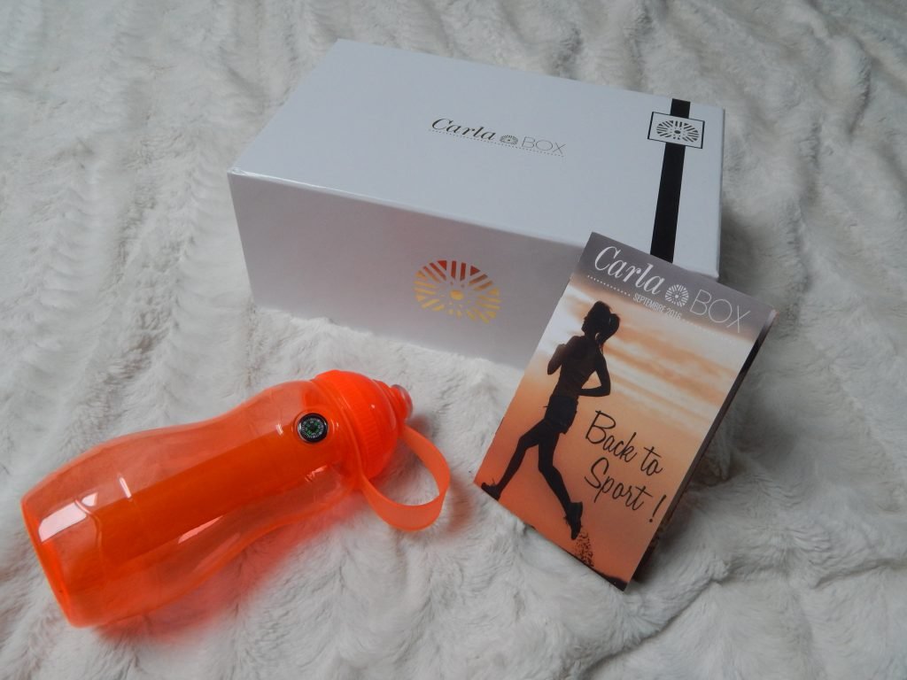 carla box