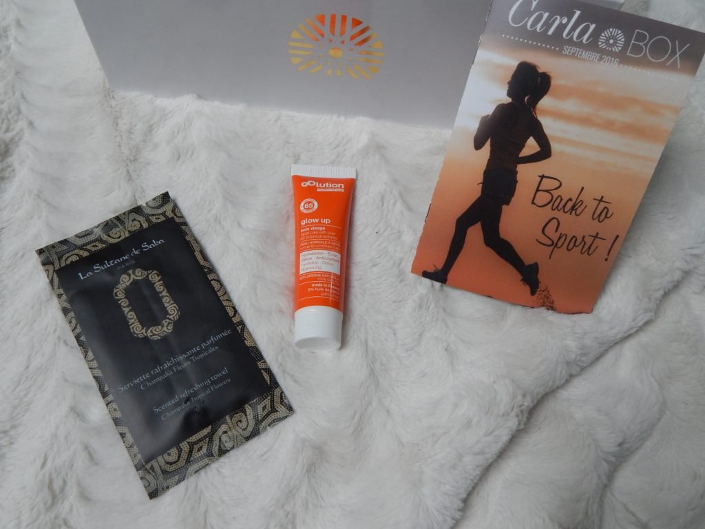 carla box