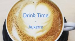 Drink Time – Auxerre