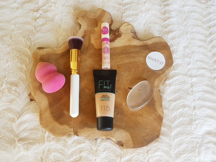 Eponge Silidrop: mon avis