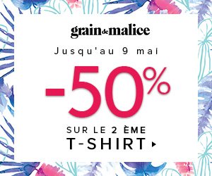 Ma boutique coup de cœur!