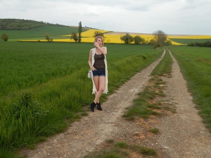 Coachella: mon look de festival