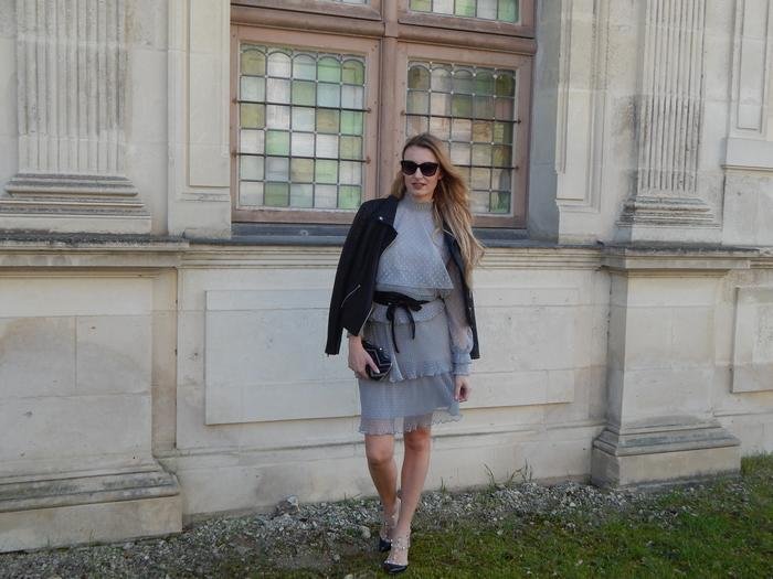 Défis Looks #51 x Zaful