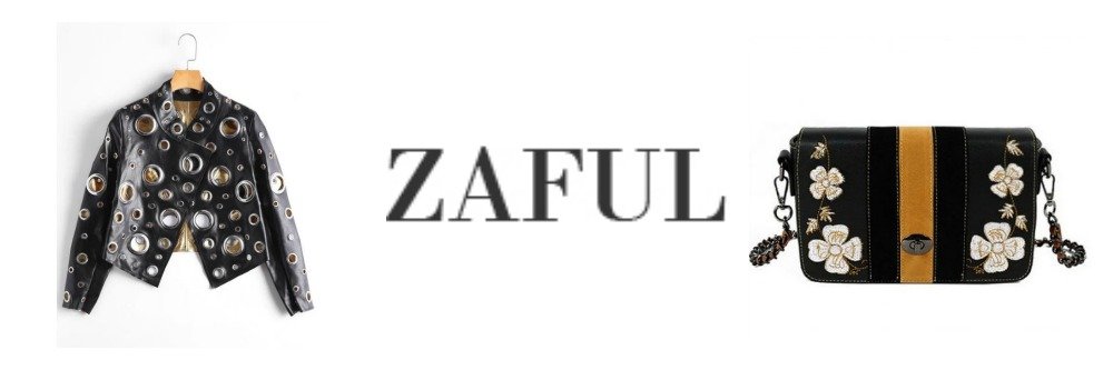 Mes envies de fin d’été x Zaful