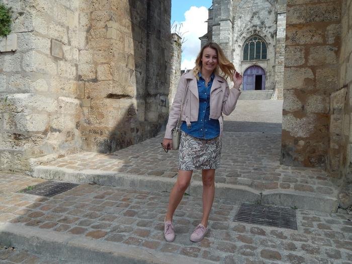 Des couleurs pastels pour l’automne?