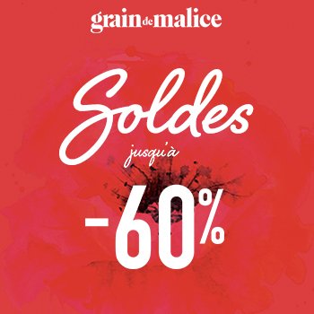 Ma boutique coup de cœur!