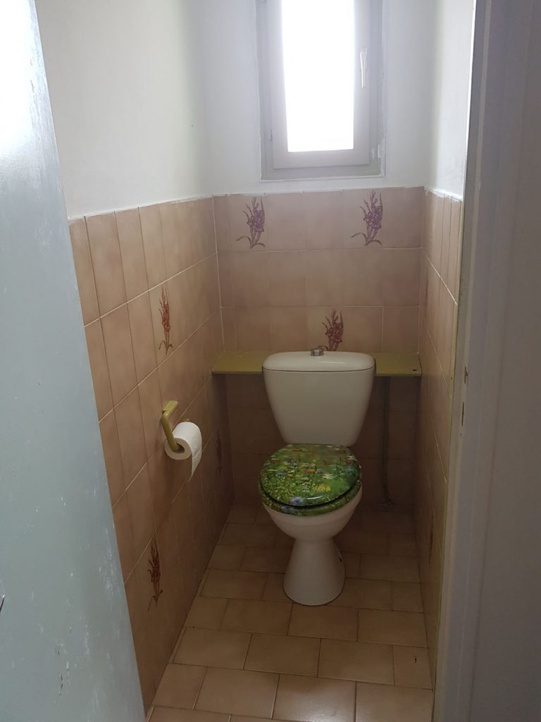 rénovation wc scénolia