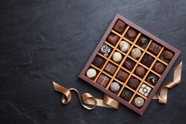 Les chocolats les plus appréciés pour composer vos coffrets