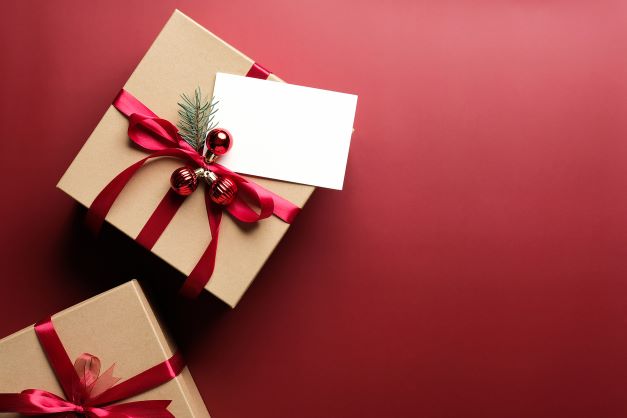 Noël : offrez des cadeaux originaux
